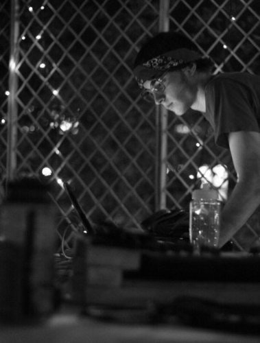 David Argyle Thacker