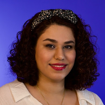 ghazal pouya
