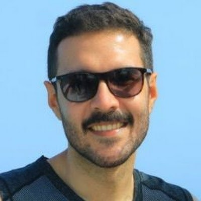 Ali ranjbar