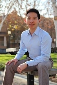Andrew Chang
