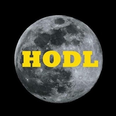 HODL ME