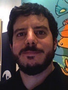 Sergio Aguilar Pereira