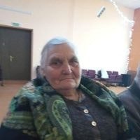 Валя Станкевич