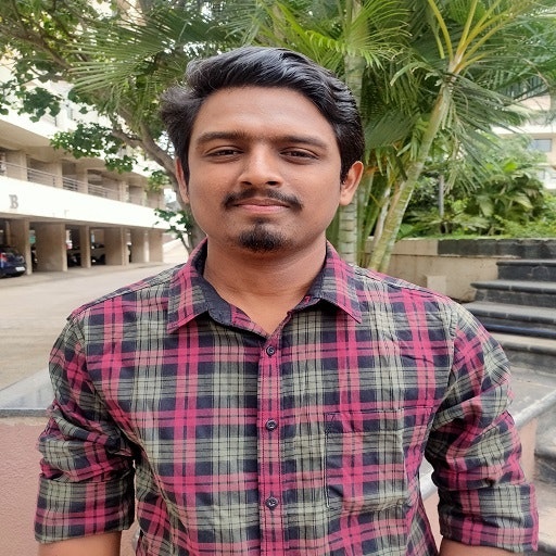 Sarthak Deshmukh