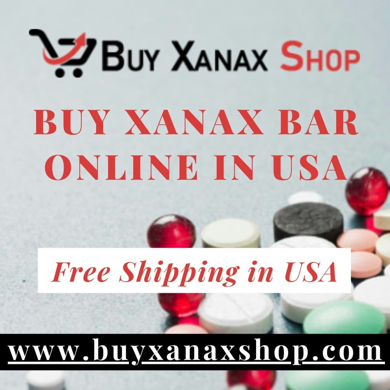 Buy Xanax Online at BuyXanaxShop.Com