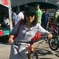 Galina Merzheritskaya