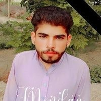 Fʌʜʌɗ Aʜɱʌɗ Aŋɩɩ