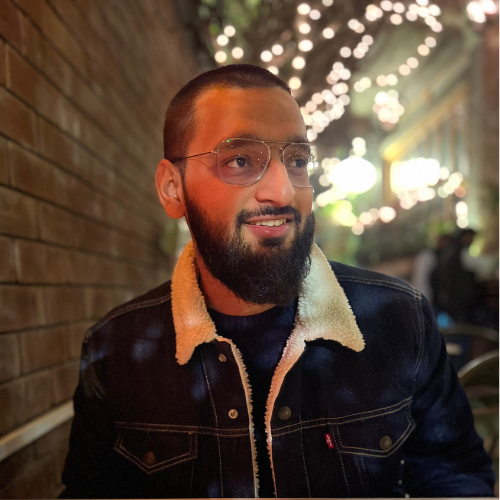 Muhammad Abdullah Khalil