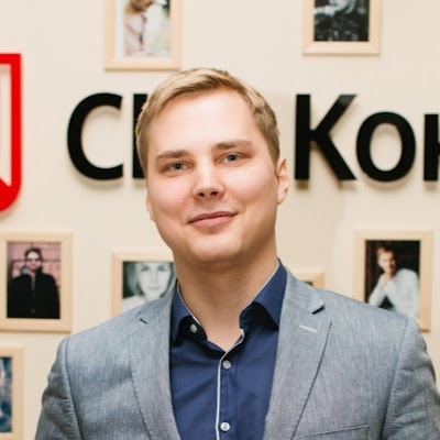 Вячеслав Осинин