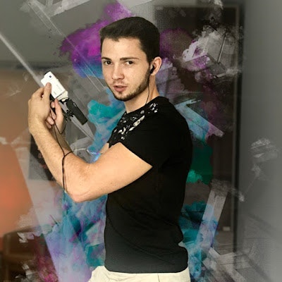 Александр Бычковский