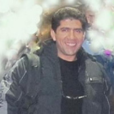 Dariush Roostaei