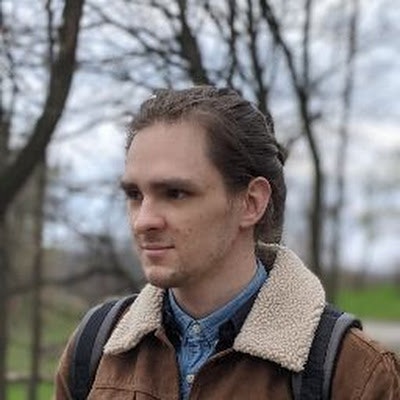 Vladyslav Hordiienko