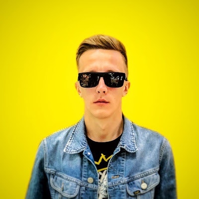 Евгений Калиниченко