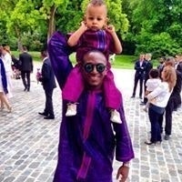 Olivier Djoari Ouoba