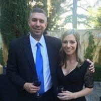 Sarah Worthington Berg