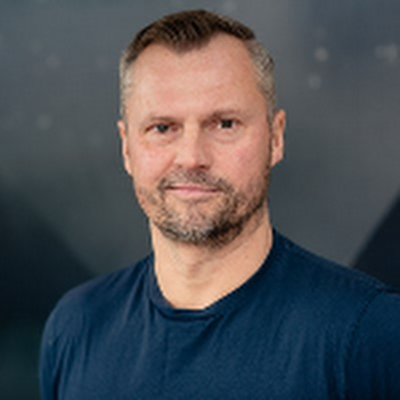 Preben Songe-Møller