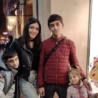 Աստղիկ Ավետիսյան