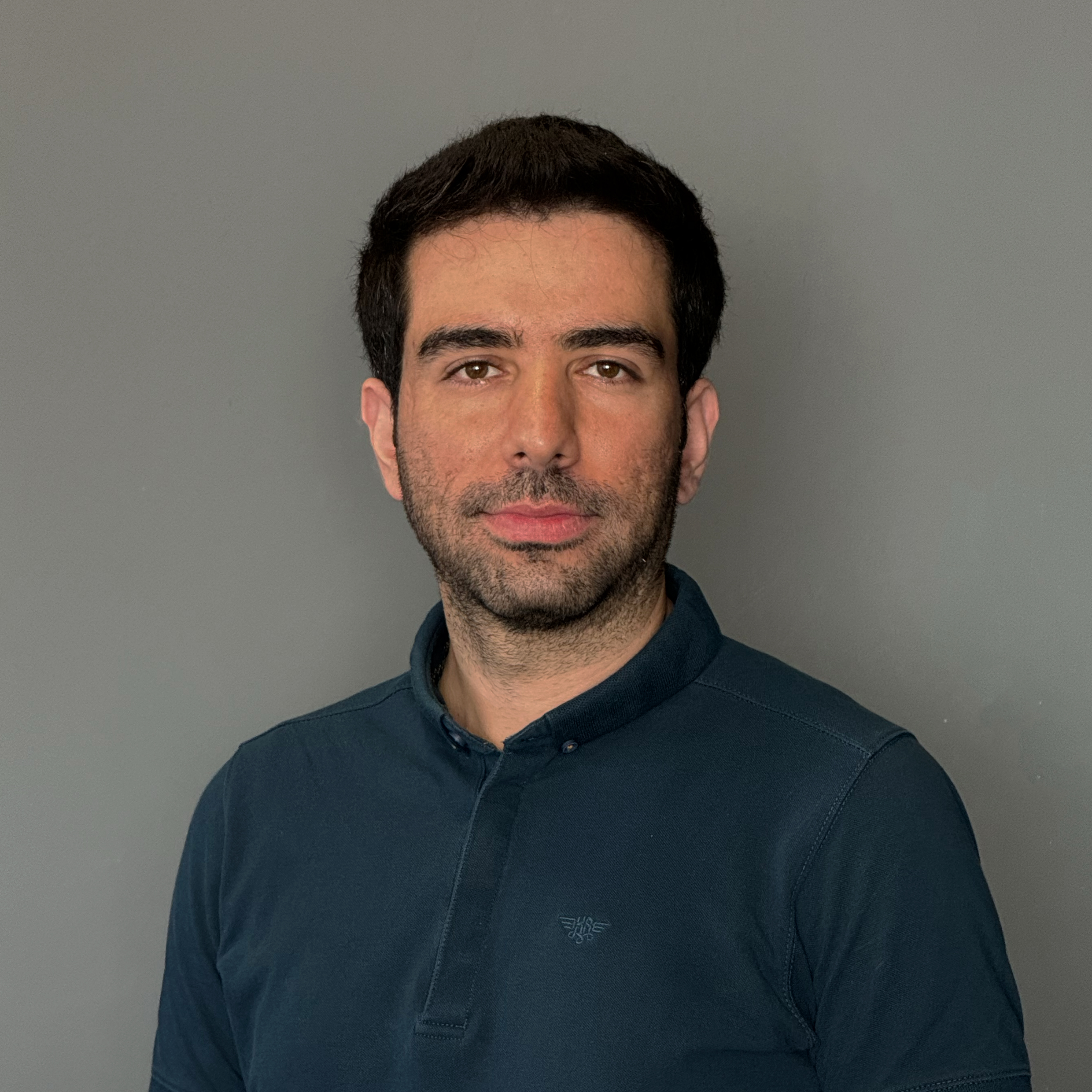 Mojtaba Niknam