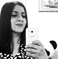 Լուսինե Շահվերդյան