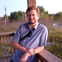 Lars Petter Solevåg