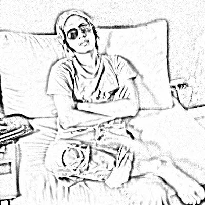 mark genesis saballe