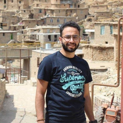 hamidreza Nourollahi