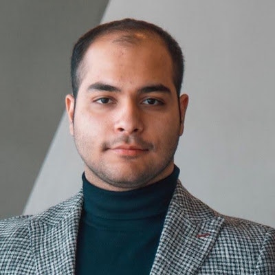 Mohammad Mousavinezhad