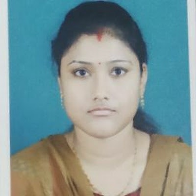 Susmita Naskar Ghosh