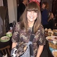 Christina Romero Lawrence