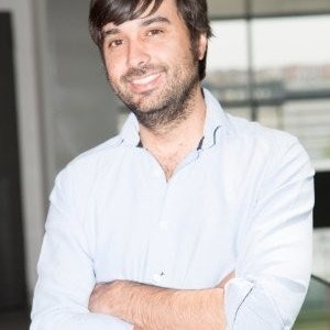 Jose Manuel Pastor