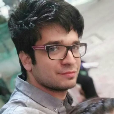 Ayush Bhat
