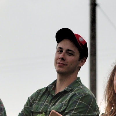 Christopher Petrillo