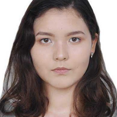 Xiaolu Sha (UMU-Intern-PMM)