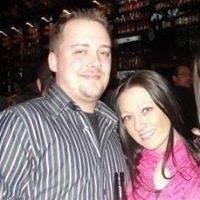 Peter And'Christine Cooper