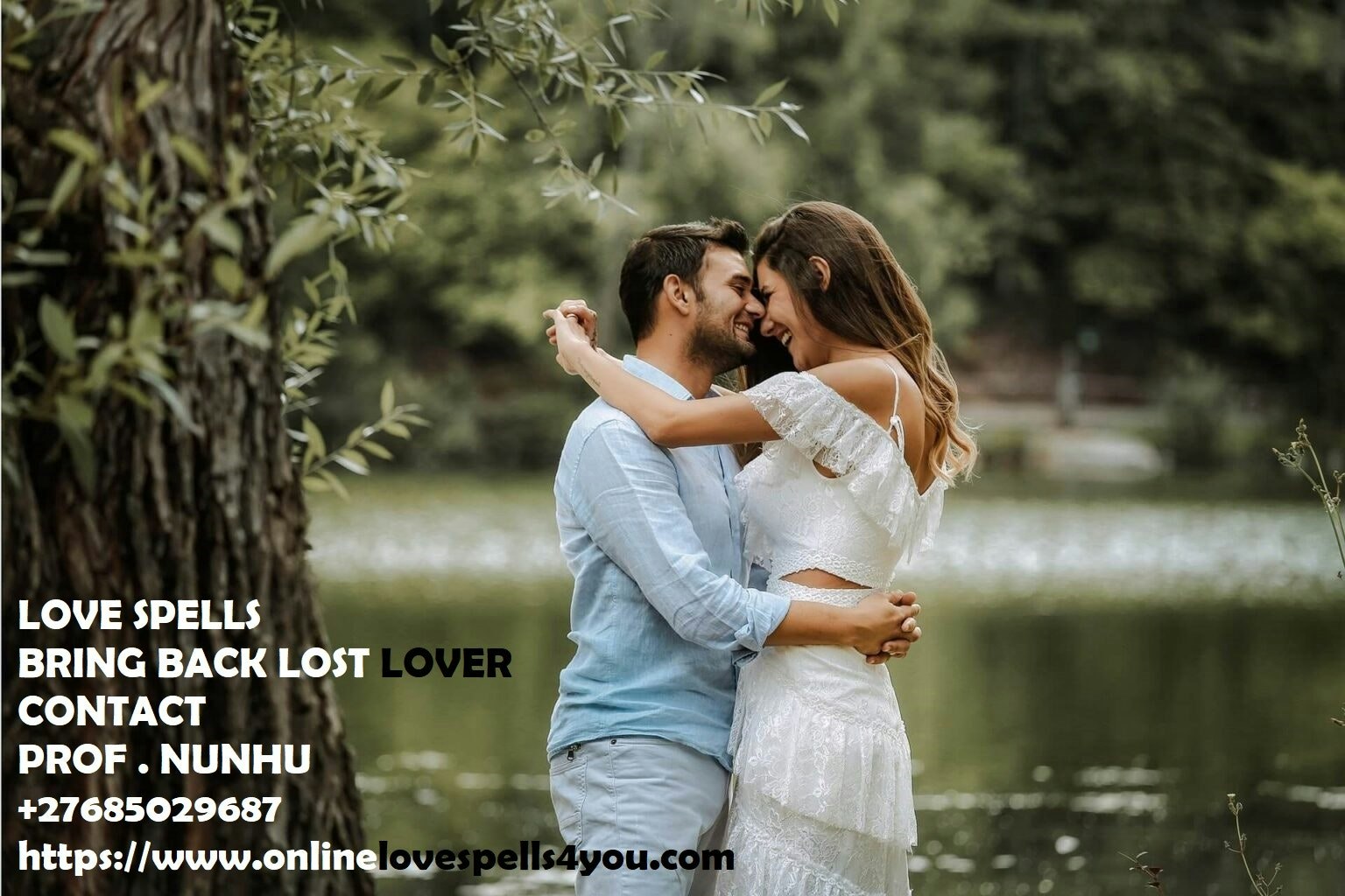 Online love spells by prof nuhu