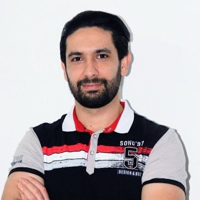 Reza Dehghanzadeh