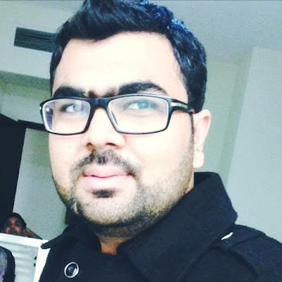 Shahbaz Ali