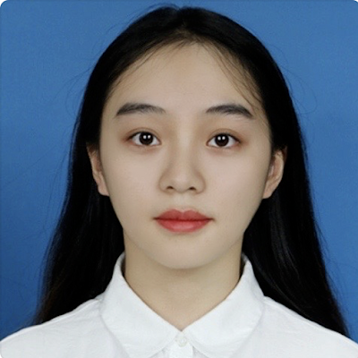Xinyu He (UMU-PD-PMM)