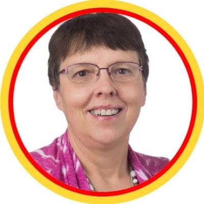 Dr Christine Sauer MD ND