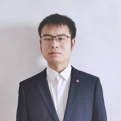 Yanhao Wang (UMU-CRM-SFA)