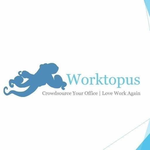 Worktopus