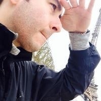 Antoinne Machal-Cajigas