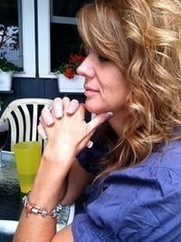 Rebecca Stillhammer Garr