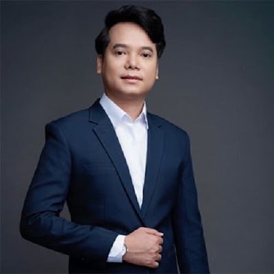 Ceo Tam Ho at InApps