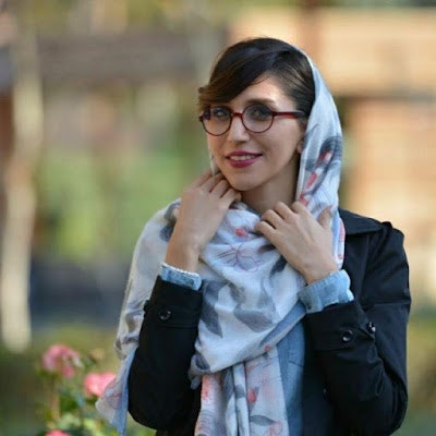 Niloofar Ghaffari