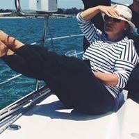 Florina Xhabija Grosskurth