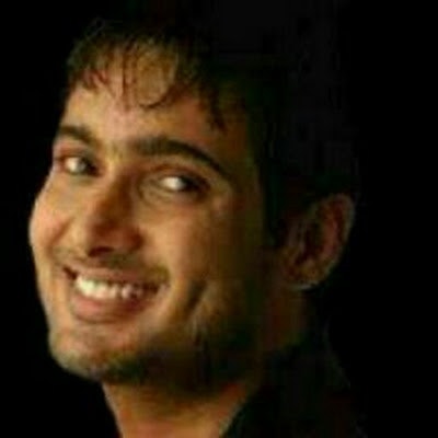 علی عربشاهی