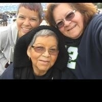 Melissa Hernandez Katz