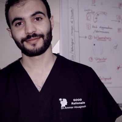 Dr-Ammar Abuajamieh