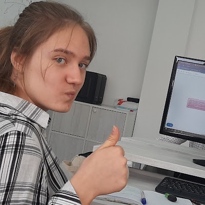 Серёжа Лазарев